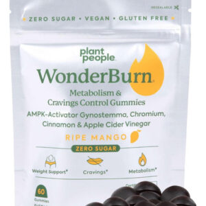 Plantas Pessoas Wonderburn Metabolismo E Desejos Controlam G