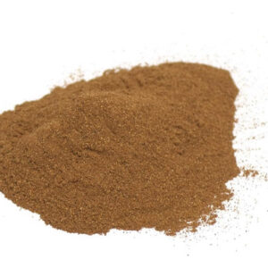 Pó De Noz De Cola Starwest Botanicals, 1 Libra