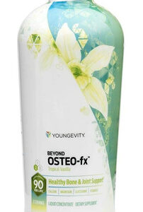 Beyond Osteo Fx Líquido - 32 Onças
