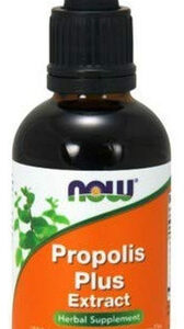 Now Foods, Própolis Plus Extr 2 Oz (pacote Múltiplo)