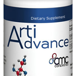 Cmc Conexies Artiadvance Glucosamina Colondroitina, 100 Caps