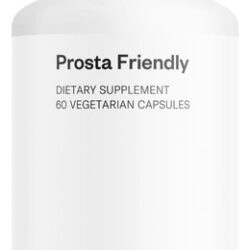Supersmart 500mg De Prosta Para Prosta Por Dia (patenteado)