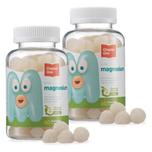 Capítulo Um Magnésio Gummies For Kids & Adults - Gummies Cal