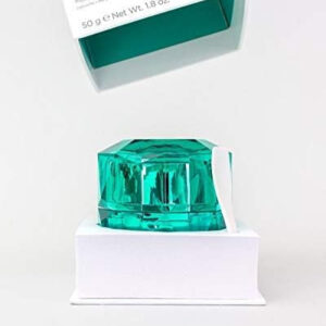 Máscara De Argila Oceânica Glacial Bleau - Certificada Nsf -