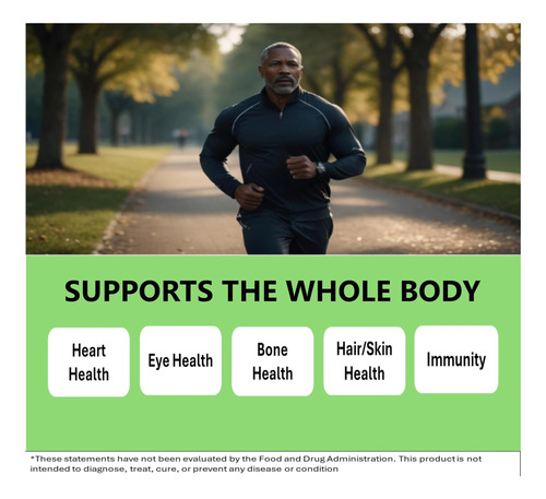 Tablet Multivitamina Naturemak Para Homens, Uma Vez Para Com - Imagem 2