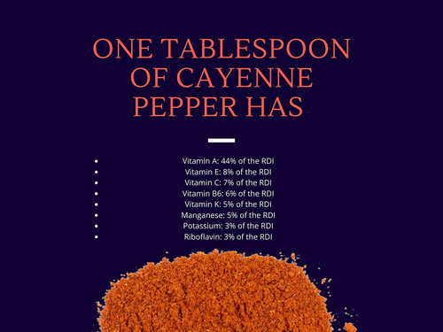 Pó De Pimenta Caiena Indiana De Calor Puro -capsicum Annum, - Imagem 4