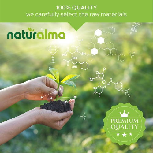 Naturalma Rhodiola Rosea (sedum Roseum) Tintura De Raiz Sem - Imagem 7