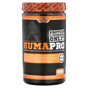 ALR Industries HumaPro 450 Comprimidos Revestidos