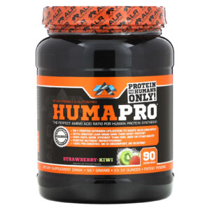 ALR Industries HumaPro Morango-Kiwi 667 g (2352 oz)