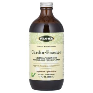 Flora Cardio-Essence 500 ml (17 fl oz)