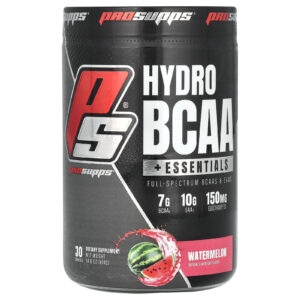 ProSupps Hydro BCAA + Essentials Melancia 414 g (146 oz)