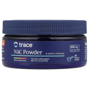 Trace NAC em Pó Melancia 75 g (26 oz)