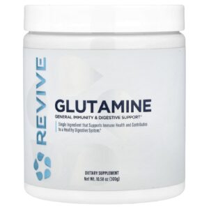 Revive Glutamina 300 g (1058 oz)