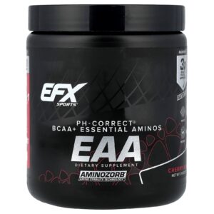 EFX Sports EAA Bomba de Cereja 213 g (751 oz)