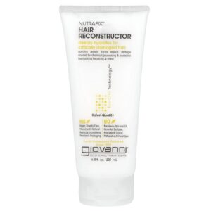 Giovanni Reconstructor Capilar Nutrafix™ 201 ml (68 fl oz)