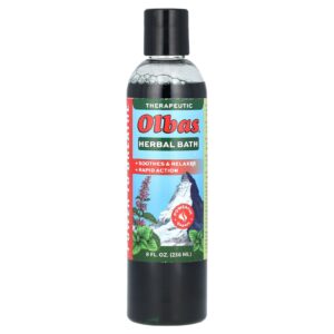 Olbas Herbal Bath 236 ml (8 fl oz)