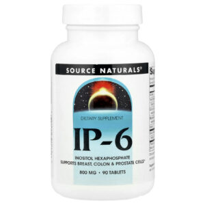Source Naturals IP-6 90 Comprimidos