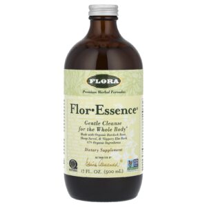Flora Flor-Essence 503 ml