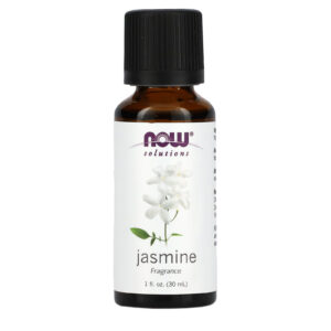 NOW Foods Soluções Jasmim 30 ml (1 fl oz)