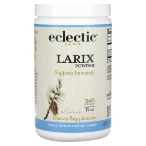 Eclectic Herb Larix em Pó 340 g (12 oz)