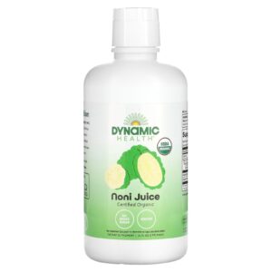 Dynamic Health Suco de Noni 946 ml (32 fl oz)