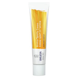 Weleda Creme para Arnica Sports 266 ml (09 fl oz)
