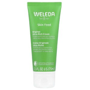 Weleda Skin Food Creme Ultranutritivo Original 75 ml (25 fl oz)