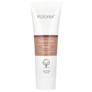 Kolorex Creme para Tratamento Vaginal 50 g (176 oz)