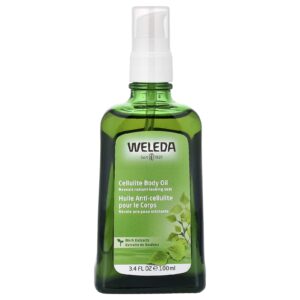 Weleda Óleo Corporal de Celulite 100 ml (34 fl oz)