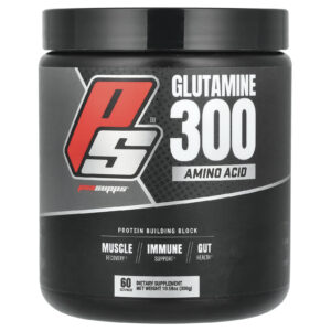 ProSupps Glutamina 300 Aminoácido 1058 (300 g)