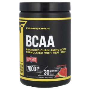 Primaforce BCAA Melancia 462 g (165 oz)