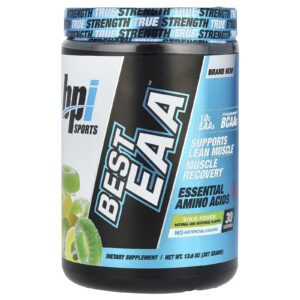 BPI Sports Best EAA™ Sour Power 13.6 oz (387 g)