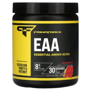 Primaforce EAA Melancia 337 g (12 oz)