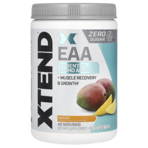 XTEND, EAA, Manga, 328 g (11,6 oz)