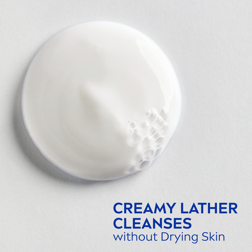 Sabonete Corporal Nivea Nourishing Care Com Sérum Nutritivo - Imagem 5
