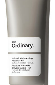 Os Fatores Hidratantes Naturais Comuns + Ácido Makeup Cosmet