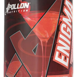 Apollon Nutrition Enigma Eletrólitos De Espectro Completo