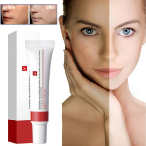 Creme Dnyun Achromin Dnyun: Hidratante Facial E Corporal Mak