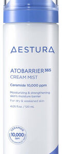 Sérum Facial Hidratante Mist Aestura Atobarrier365 Ceramide