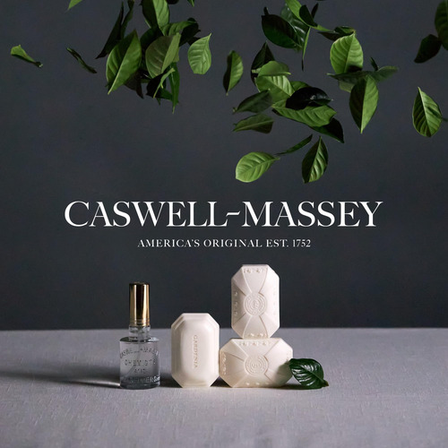 Creme Corporal Caswell-massey Elixir Of Love 240ml Para Mulh - Imagem 9