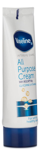 Creme Multiuso Para Cuidados Intensivos Com Vaselina Alívio - Imagem 3