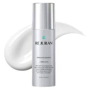 Hidratante Facial Rejuran Emulsão Refrescante C-pdrn 45ml
