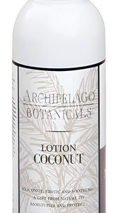 Loção Hidratante De Coco Archipelago Botanicals 18 Oz