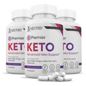 Pílulas Keto Acv 1275mg - 180 Da Justified Laboratories
