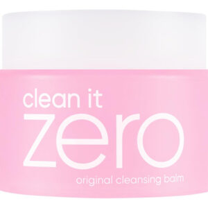 Bálsamo De Limpeza Banila Co Clean It Zero Original 100ml