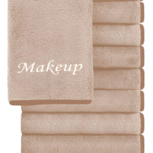 Panos De Lavagem Removedores De Maquiagem Cosy Family Pacot