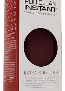 Wellgenix Puriclean Limpador Corporal Instantâneo 16 Oz Make
