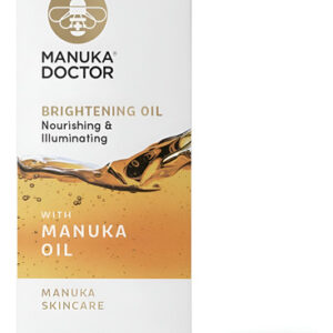 Óleo Facial Nutritivo Manuka Doctor Com Vitamina E Makeup Co