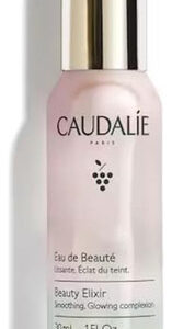 O Tônico Face Mist Caudalie Beauty Elixir Fecha Os Poros 100