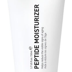 Hidratante Peptídico Inkey List Para Pele Seca 50ml Makeup C